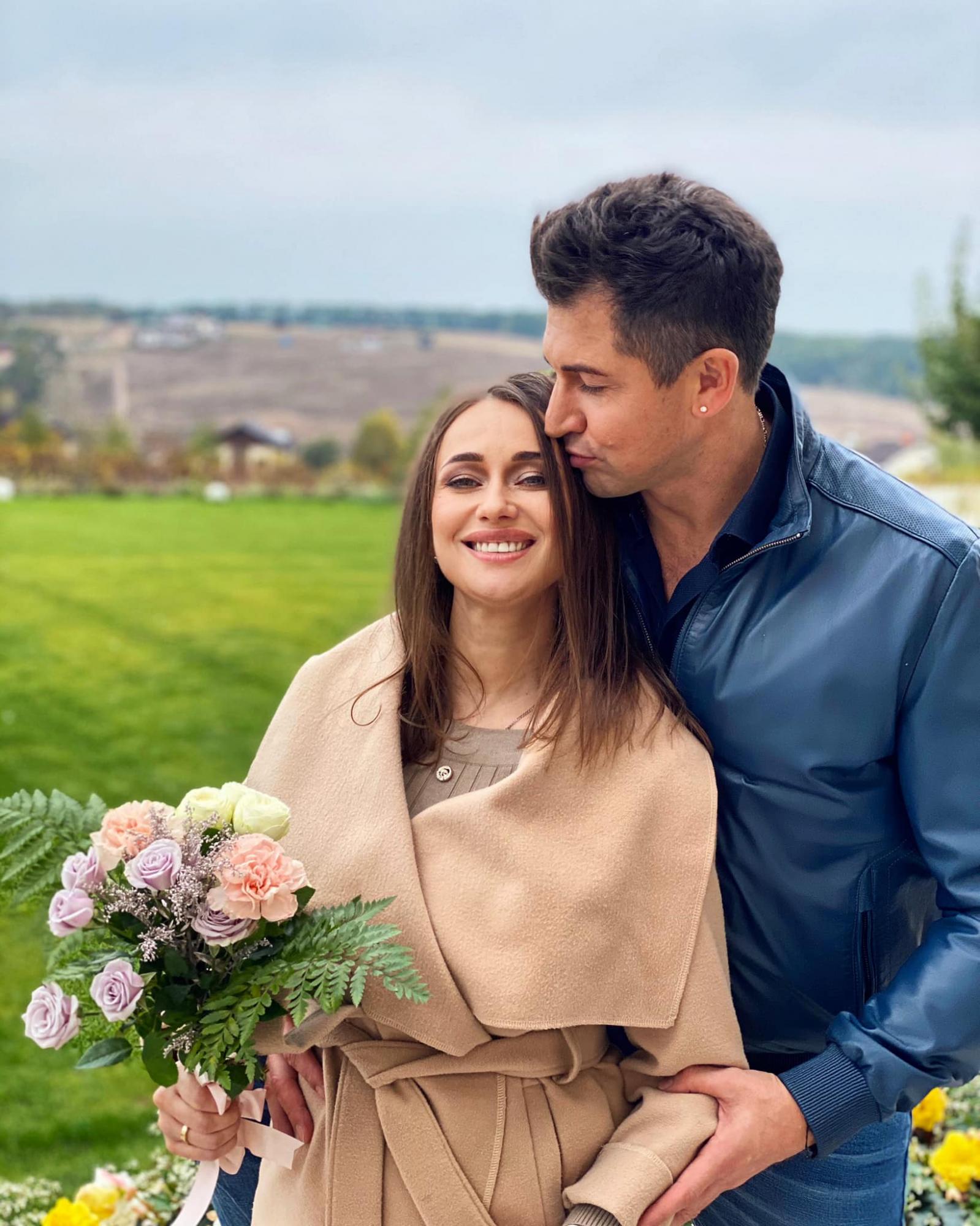 Джеджула чесно зізнався, чи бив вагітну дружину: &quot;нехай це залишиться між нами&quot;